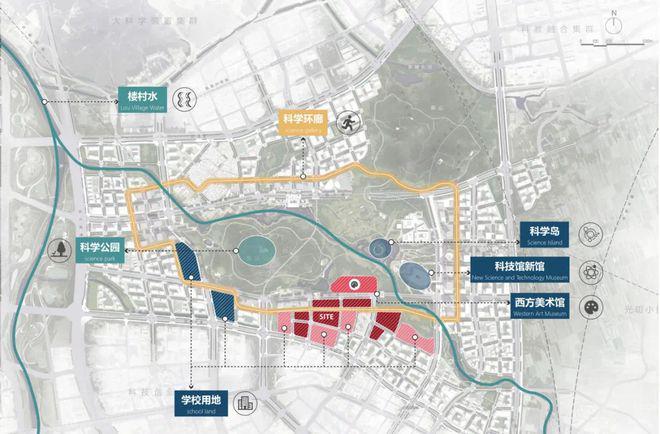 2024满京华最新发布：满京华金硕和府-开发商电话(图12)