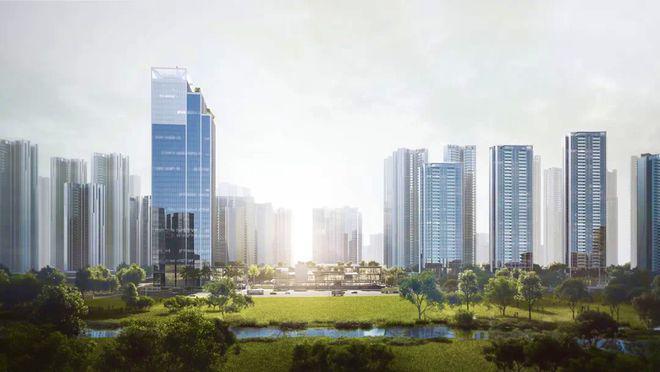 2024满京华最新发布：满京华金硕和府-开发商电话(图14)