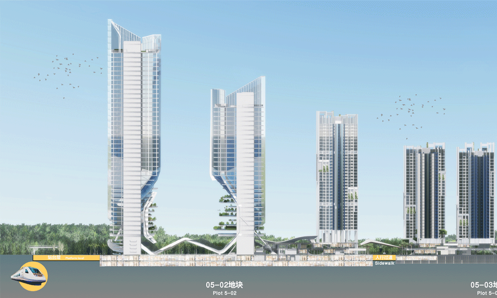 2024满京华最新发布：满京华金硕和府-开发商电话(图11)