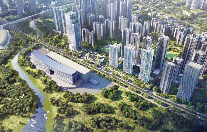 2024满京华最新发布：满京华金硕和府-开发商电话(图13)