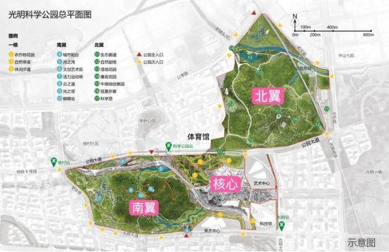 最新房价：万科光年四季价格折扣内部优惠价售楼处发布！(图3)