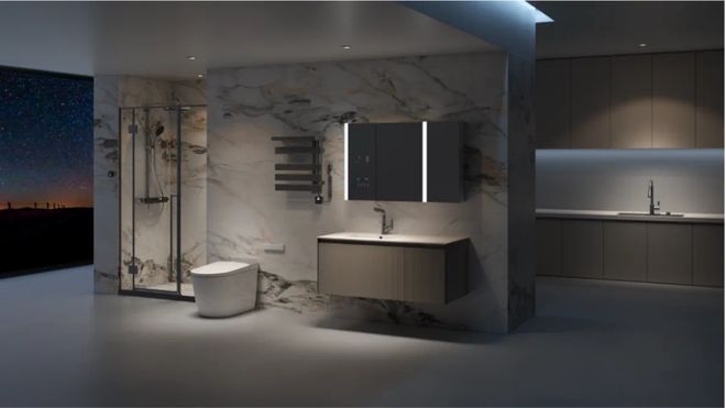 2024精装市场筑底企稳头部国产卫浴乘势而上热文洞察(图7)