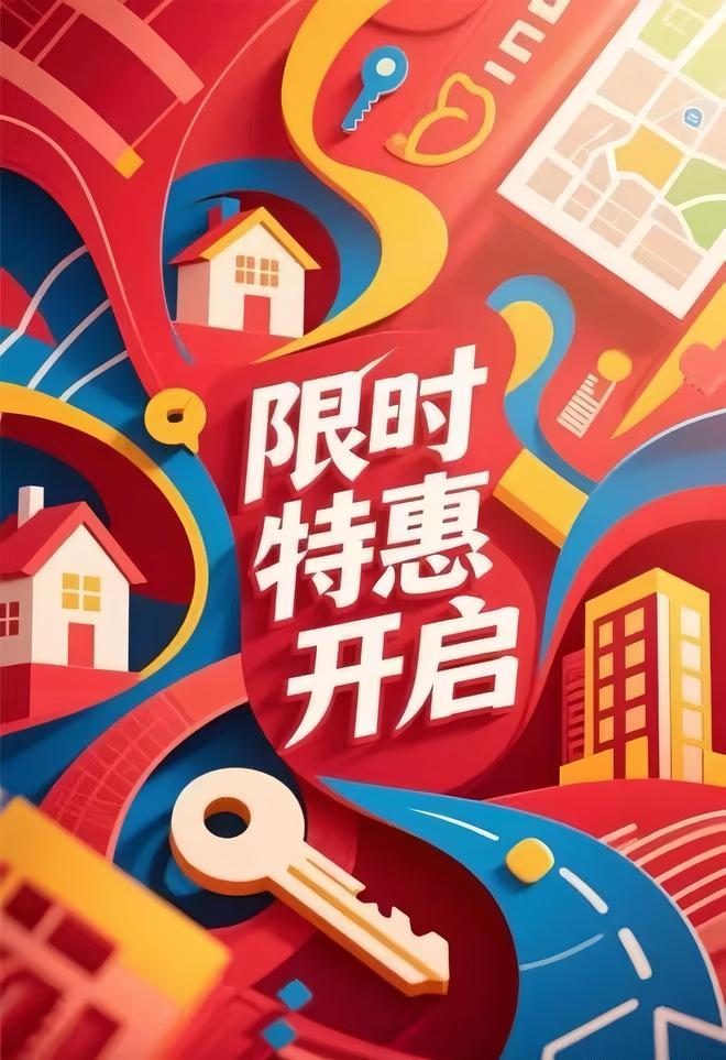 深圳豪宅热搜｜方直珑樾山售楼处发布湾居奢品引全城竞藏！(图14)