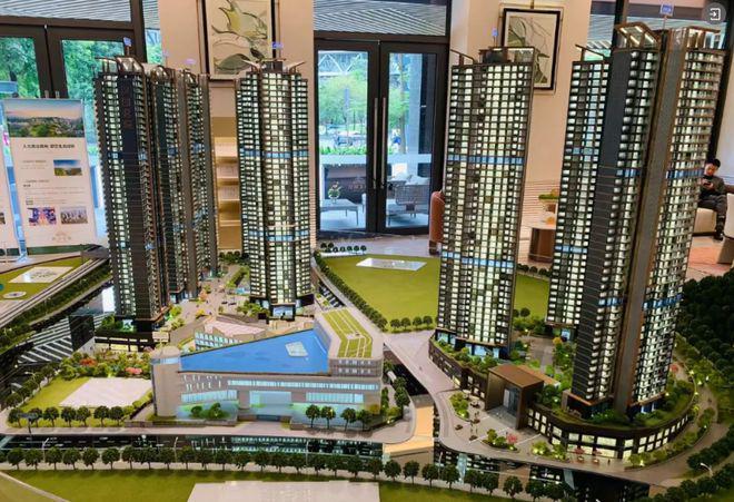 2024南山【汉园茗院】现房6万起南山带精装大三房