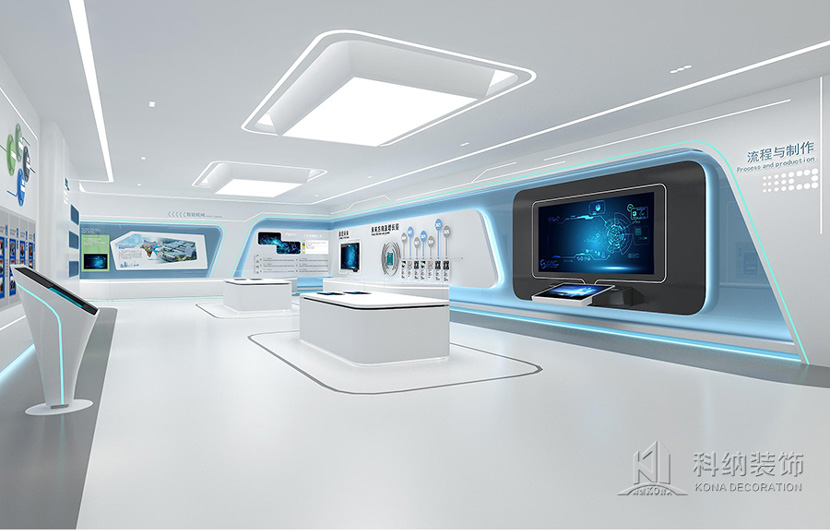 2024最流行的5种办公室装修风格(图2)