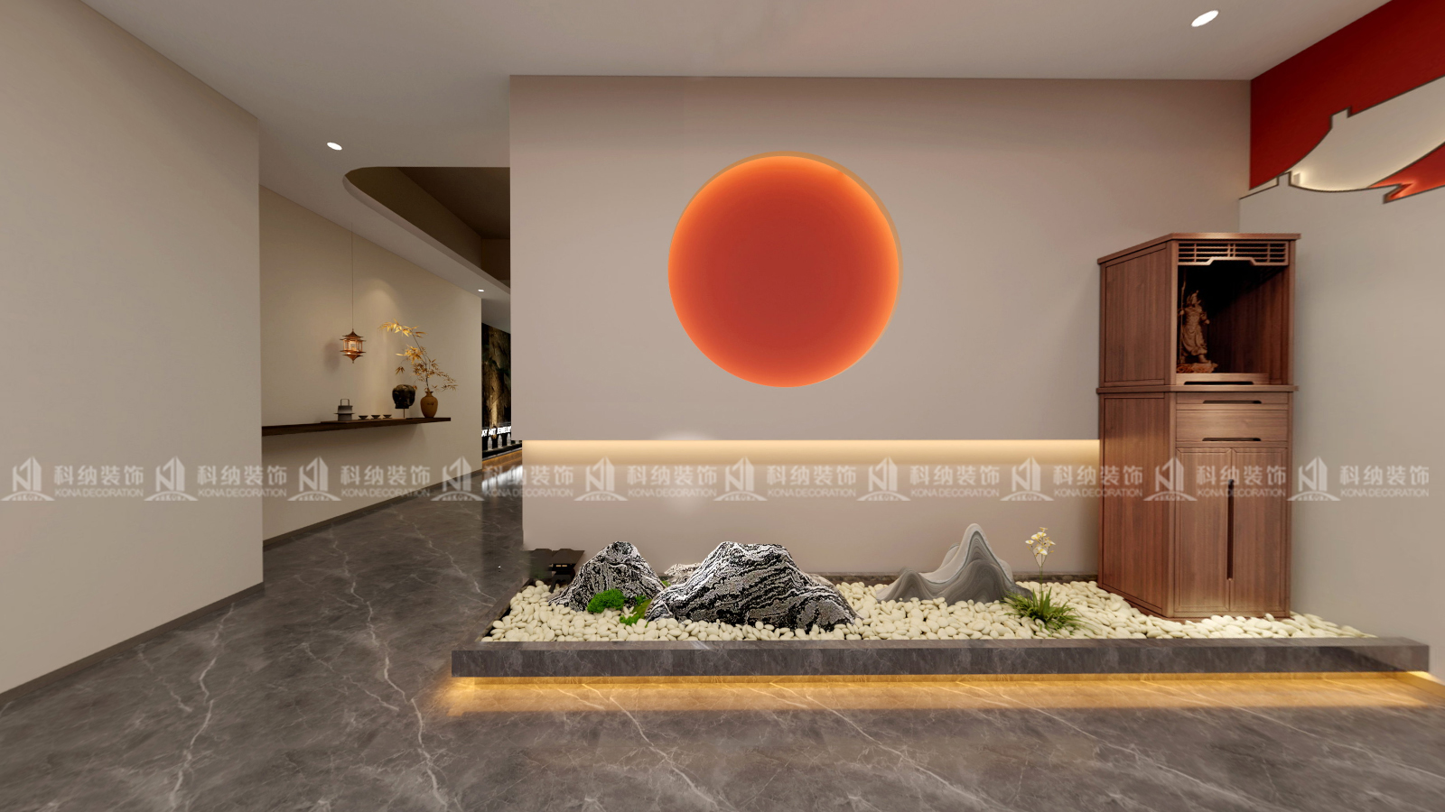 2024最流行的5种办公室装修风格(图10)