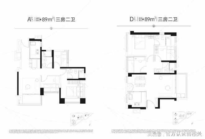 春和府地段、配套、户型全方位解析春和府凭什么脱颖而出？(图8)