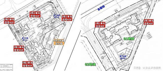 春和府地段、配套、户型全方位解析春和府凭什么脱颖而出？(图5)