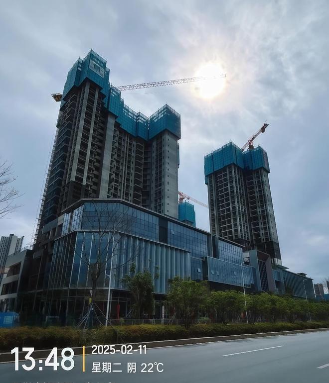 春和府地段、配套、户型全方位解析春和府凭什么脱颖而出？(图4)