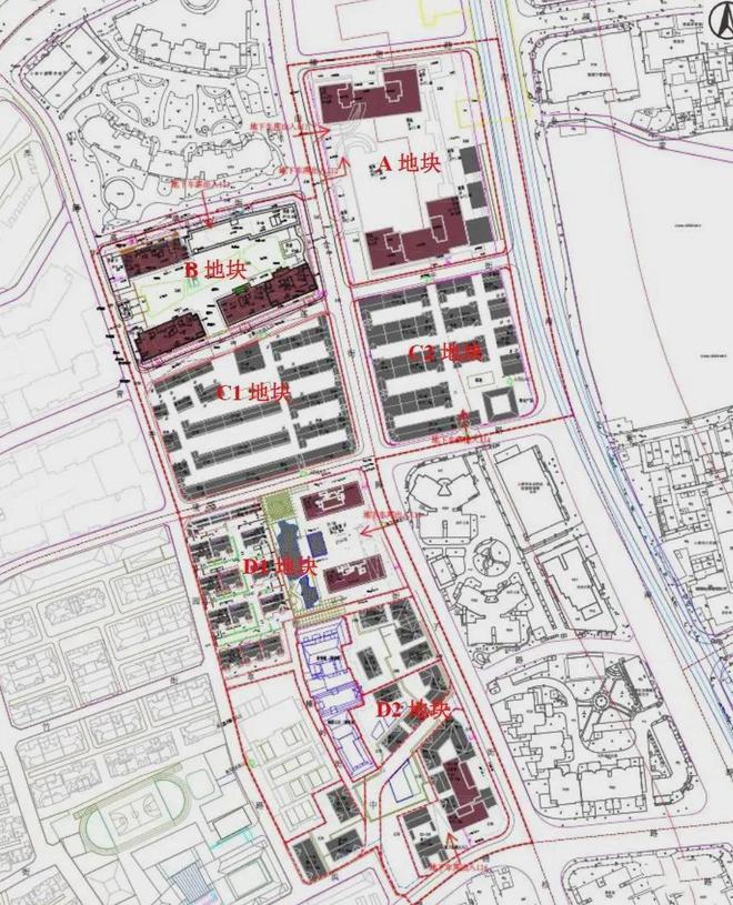 黄浦露香园二期2024网站黄浦露香园售楼处：精装住宅!(图8)