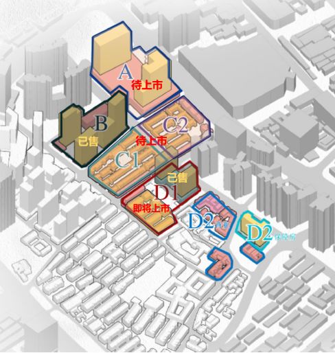 黄浦露香园二期2024网站黄浦露香园售楼处：精装住宅!(图3)