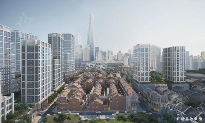 黄浦露香园二期2024网站黄浦露香园售楼处：精装住宅!(图2)