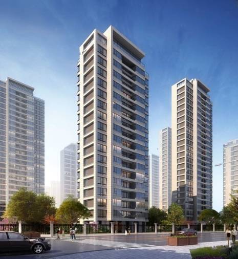 文渊府【线上预约享折扣立享底价】