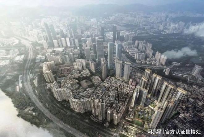 一文读懂中洲湾迎海能不能买福田中洲湾迎海楼盘详情解析！(图9)