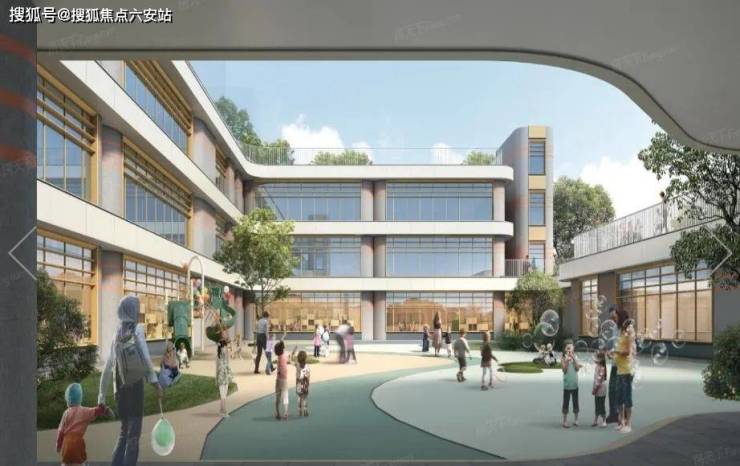 嘉兴市海宁蓝城春风里首页网站2024蓝城春风里精装住宅楼盘详情新价格户型!(图7)