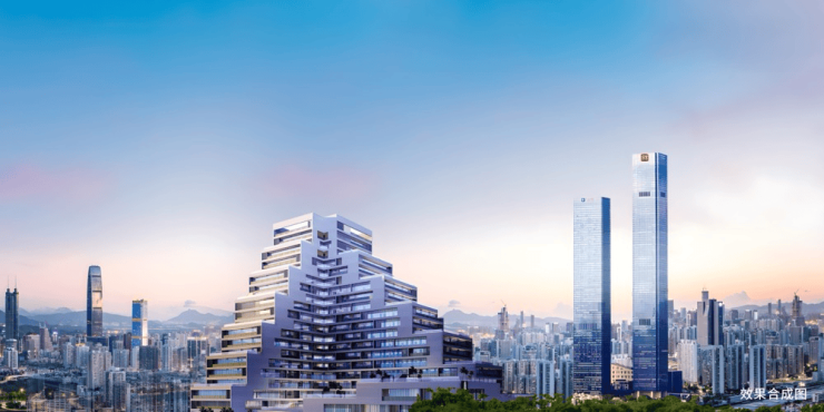 成都【深业东樾府】最新房源来袭!在售户型+优惠活动_【深业东樾府】售楼处电话(图2)