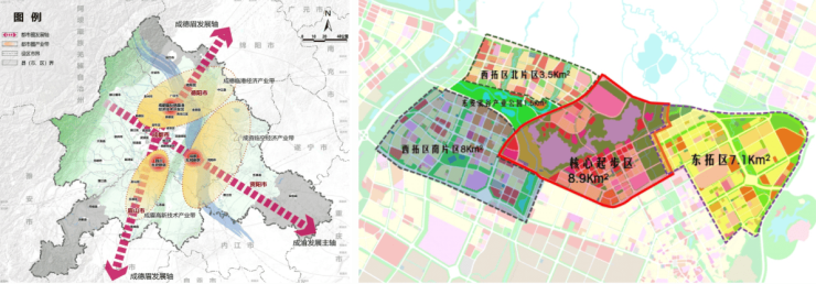 成都【深业东樾府】最新房源来袭!在售户型+优惠活动_【深业东樾府】售楼处电话(图3)