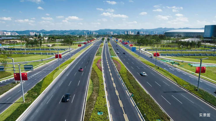 成都【深业东樾府】最新房源来袭!在售户型+优惠活动_【深业东樾府】售楼处电话(图6)