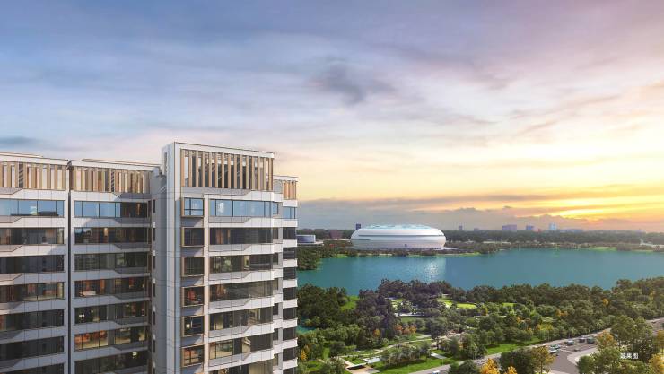 成都【深业东樾府】最新房源来袭!在售户型+优惠活动_【深业东樾府】售楼处电话(图12)