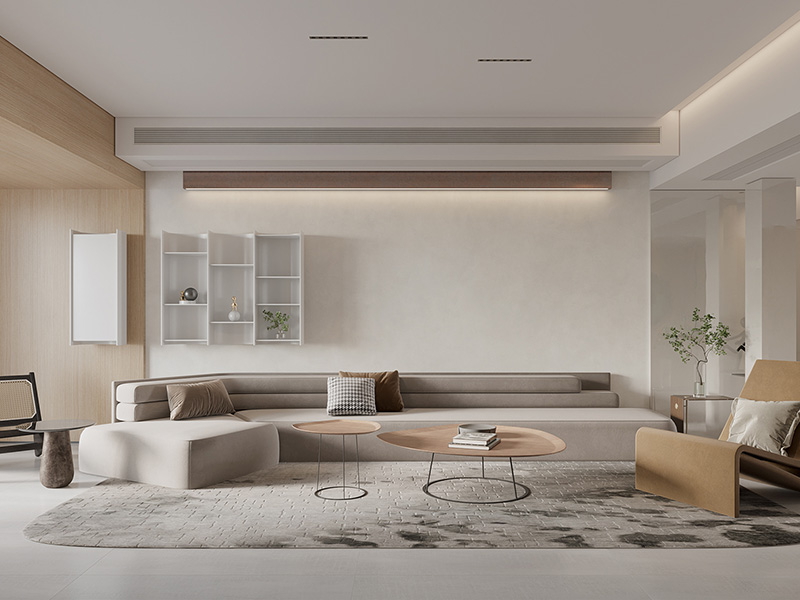 2024年这些房屋装修设计元素很流行(图2)