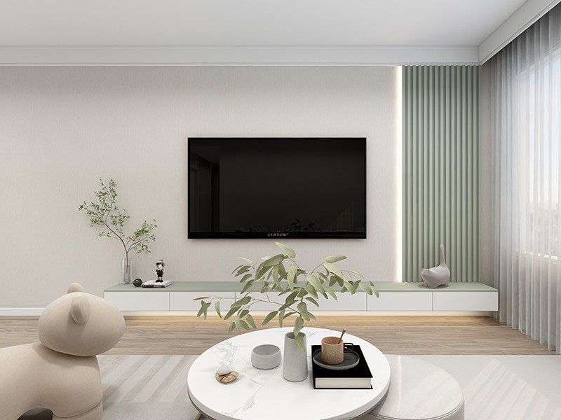 2024年这些房屋装修设计元素很流行(图3)