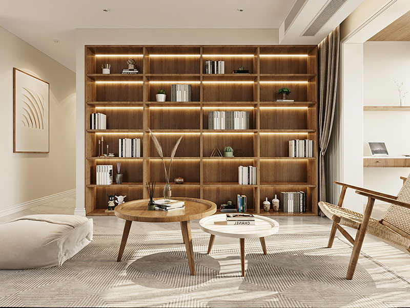 2024年这些房屋装修设计元素很流行(图4)