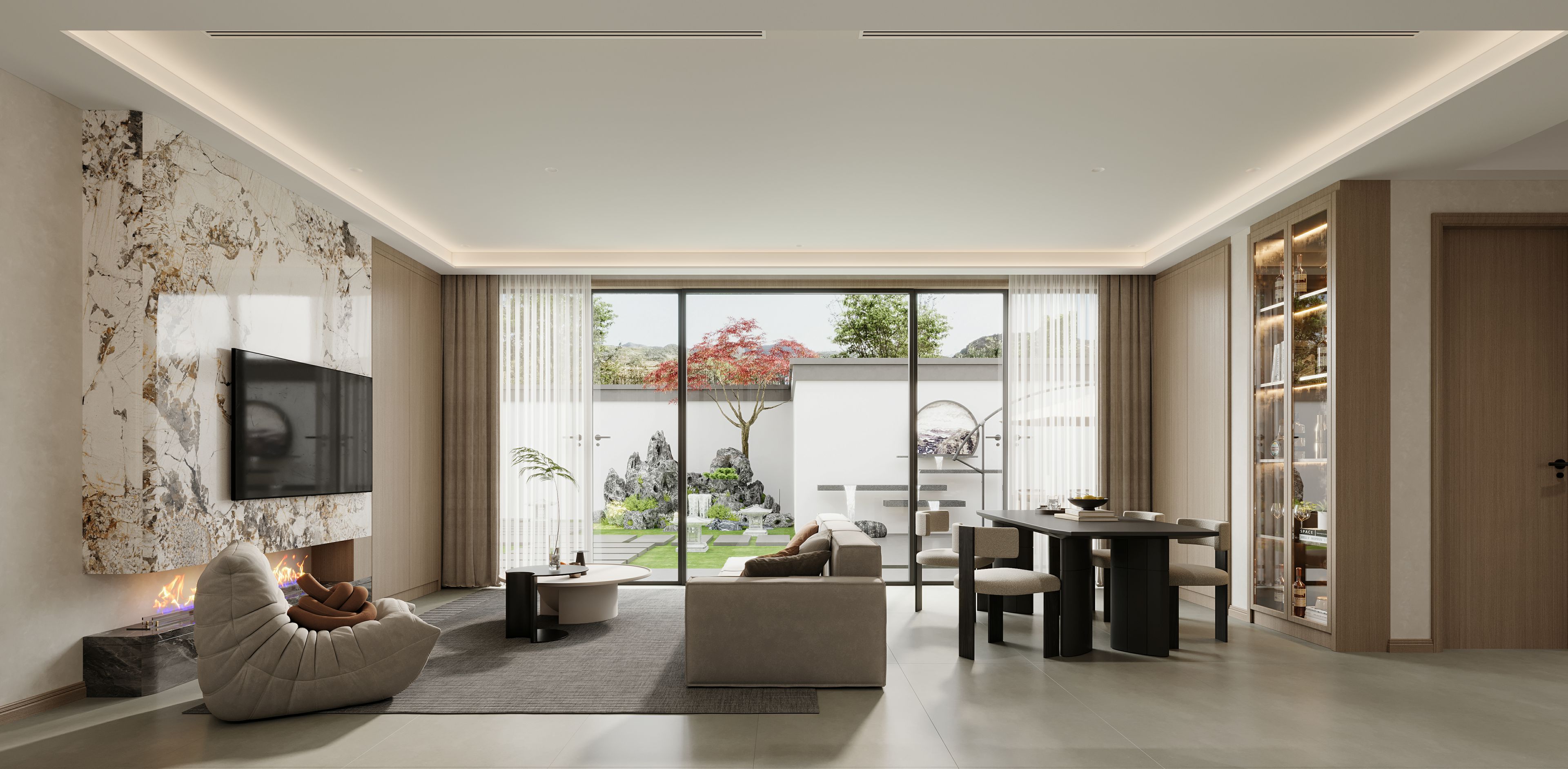 请问哪些是2024年的十大装修公司？