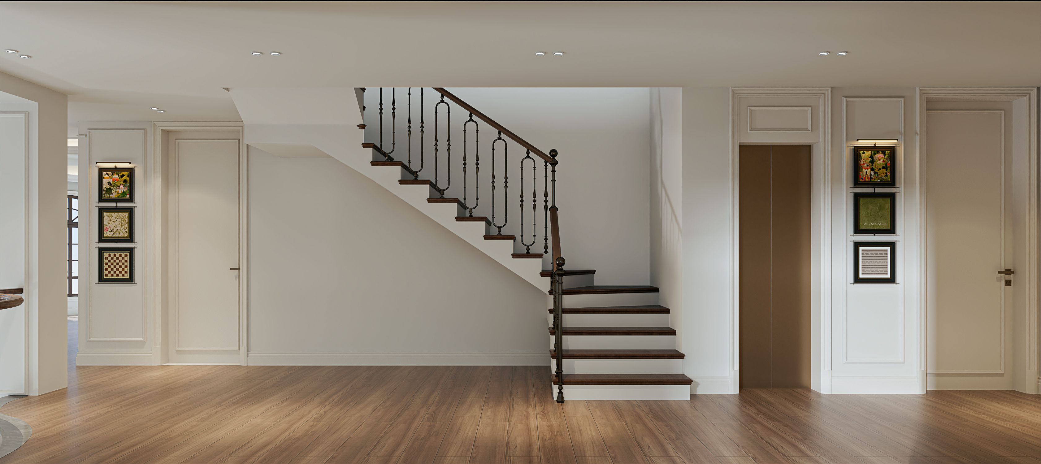 2024流行什么装修风格？你家装修时考虑过吗？