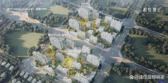 和悦璞云(售楼处)网站-和悦璞云楼盘百科-2025北京房天下(图8)