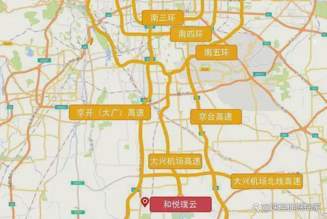 和悦璞云(售楼处)网站-和悦璞云楼盘百科-2025北京房天下(图7)