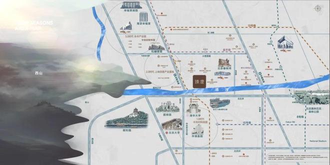 ✧华润臻澐售楼处首页网站华润臻澐-拨打010-预约参观样板房！(图5)