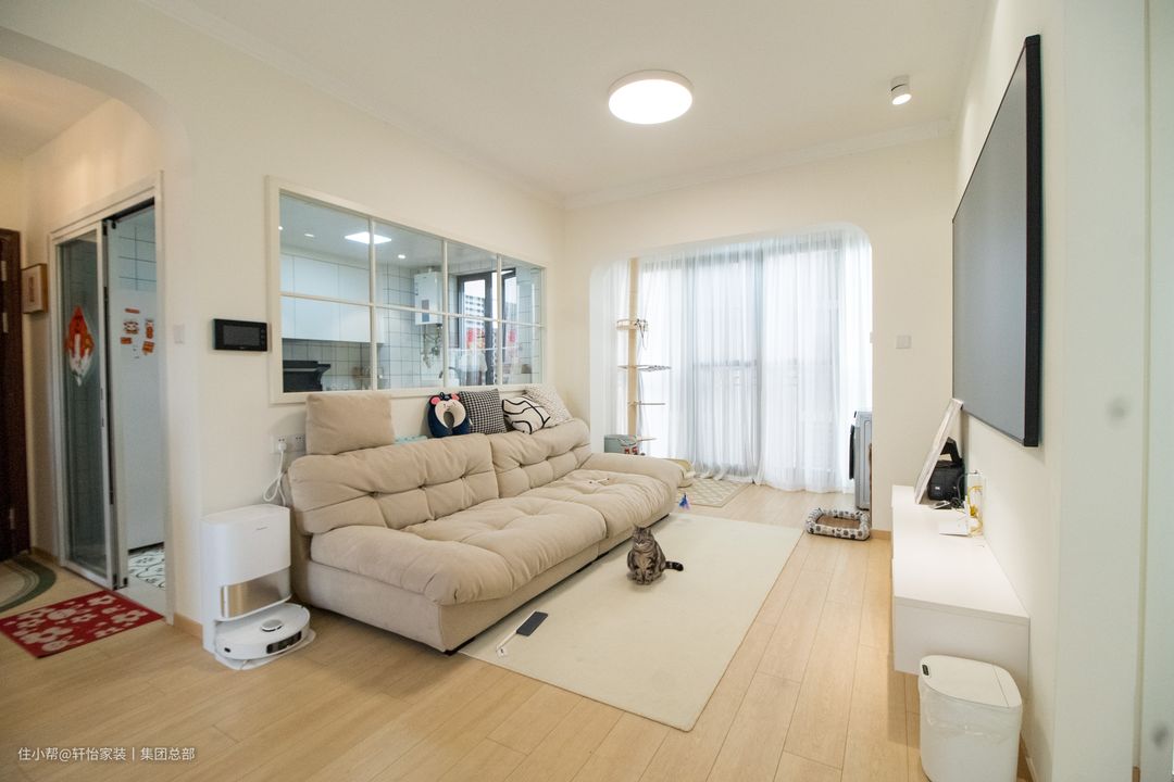 2024装修必备攻略：做好这几点装修预算0超支！