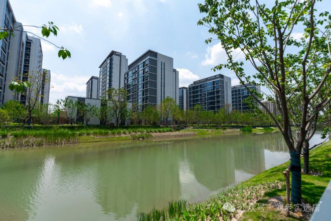 ◈尚湾林语售楼处尚湾林语发布：理想家园(图8)