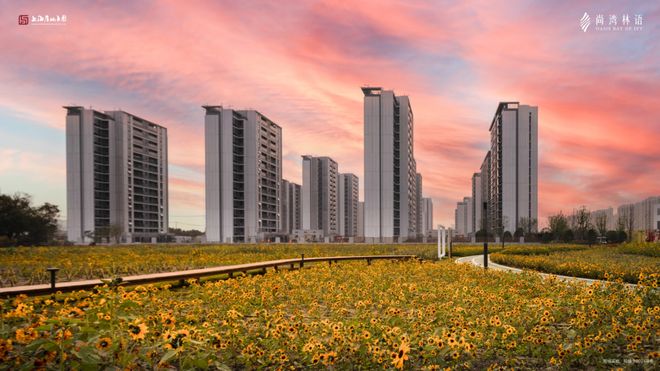 ◈尚湾林语售楼处尚湾林语发布：理想家园(图14)
