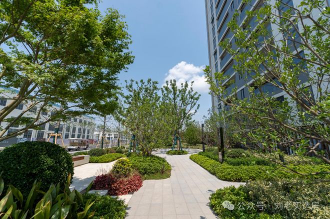 ◈尚湾林语售楼处尚湾林语发布：理想家园(图12)