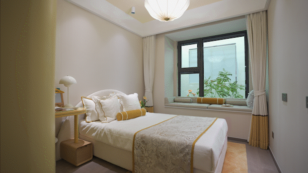 ◈尚湾林语售楼处尚湾林语发布：理想家园(图19)