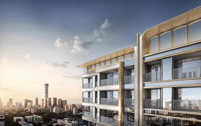 Ai✦热搜｜保利朝观天珺售楼处发布朝观天珺启幕鼎级尊邸奢境