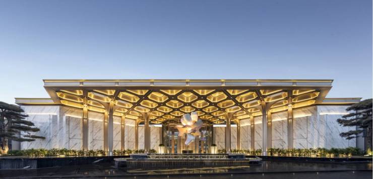 绿城燕语春风【2025年合肥必看品质楼盘!】(图4)