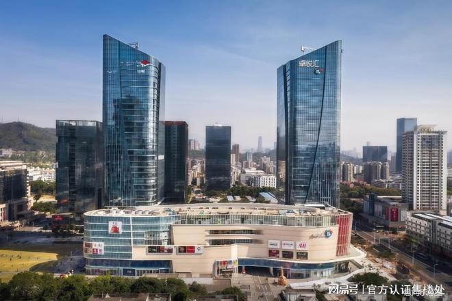 福田中轴十年唯一新盘！京基宸悦府定义城芯资产新标杆！(图9)