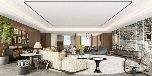 天津丨梅江壹号院2025新房-售楼处电话丨最新房价房源(图3)