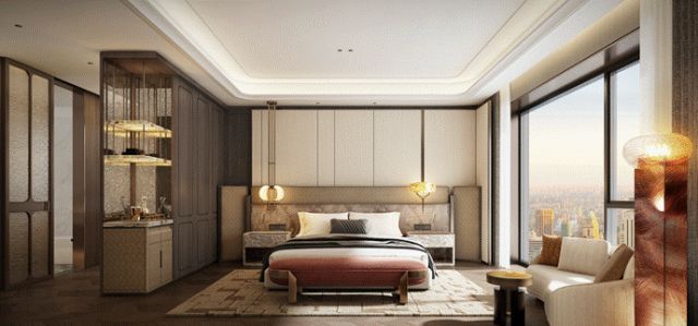 天津丨梅江壹号院2025新房-售楼处电话丨最新房价房源(图4)