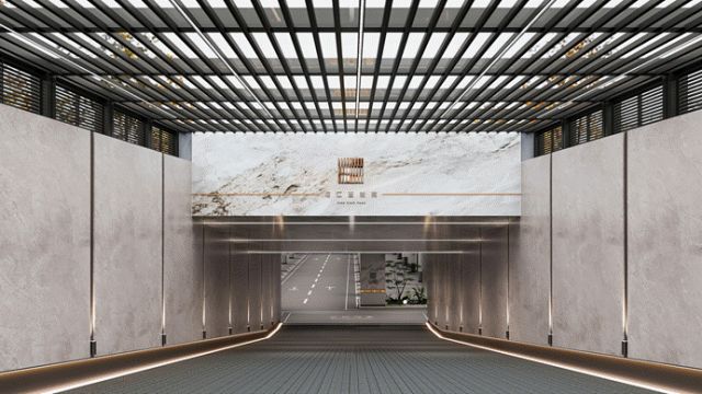 天津丨梅江壹号院2025新房-售楼处电话丨最新房价房源(图5)