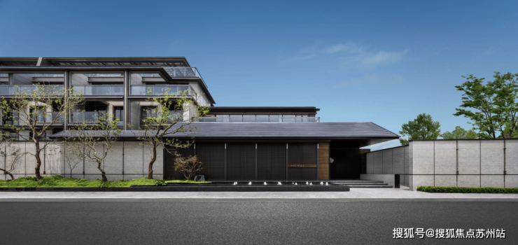 润雲金茂府售楼处-润雲金茂府2025最新)楼盘网站-房价-户型-图文介绍(图4)