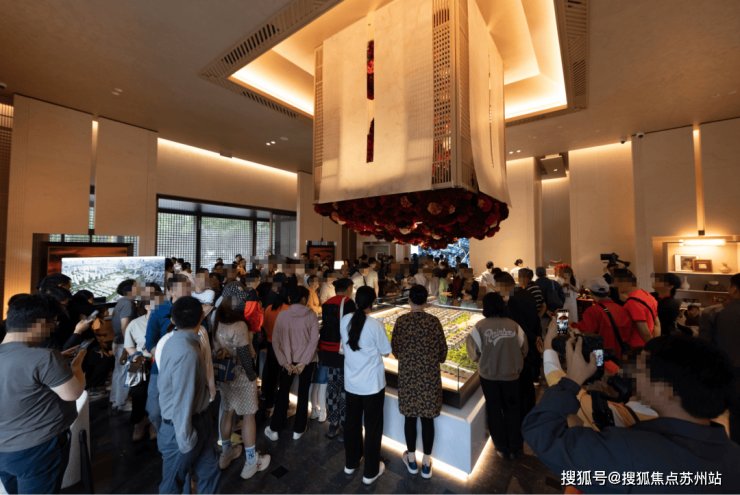 润雲金茂府售楼处-润雲金茂府2025最新)楼盘网站-房价-户型-图文介绍(图5)