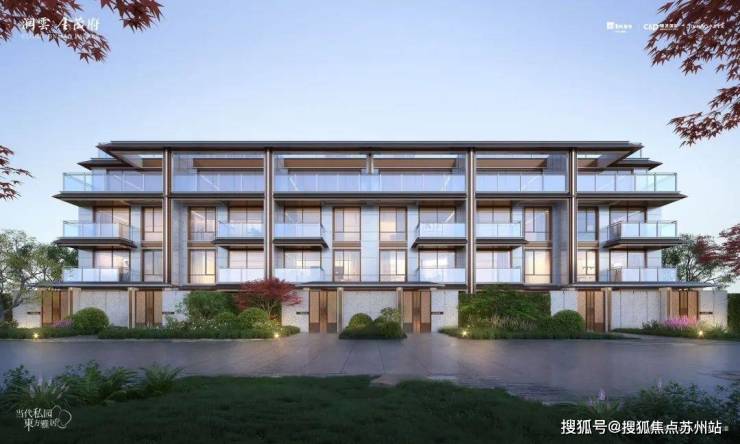 润雲金茂府售楼处-润雲金茂府2025最新)楼盘网站-房价-户型-图文介绍(图7)