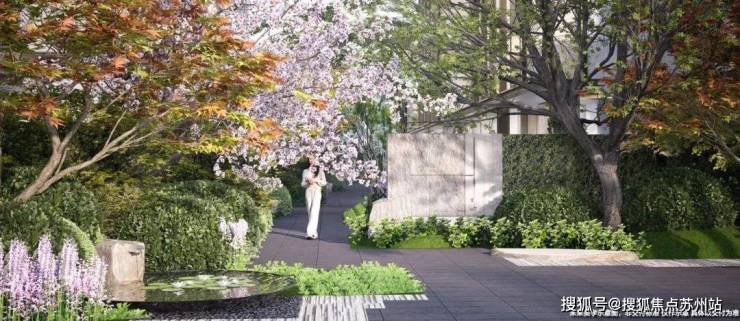 润雲金茂府售楼处-润雲金茂府2025最新)楼盘网站-房价-户型-图文介绍(图11)