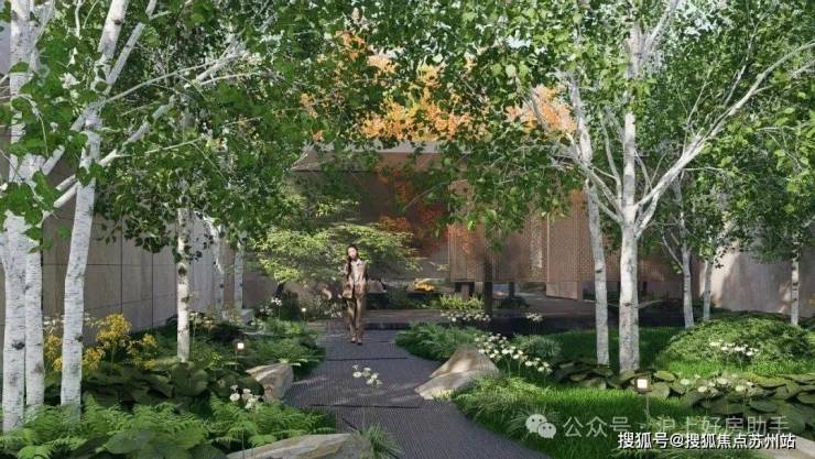 润雲金茂府售楼处-润雲金茂府2025最新)楼盘网站-房价-户型-图文介绍(图13)