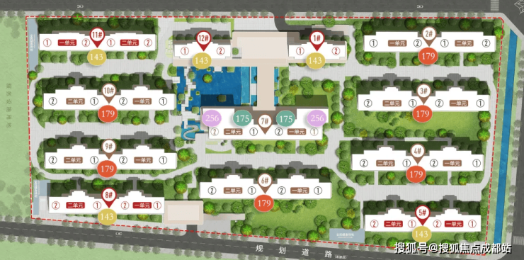 成都【金牛西派御府】9月最新动态发布!致电销售中心即刻了解最新房价信息、精选户型详情及优惠活动。