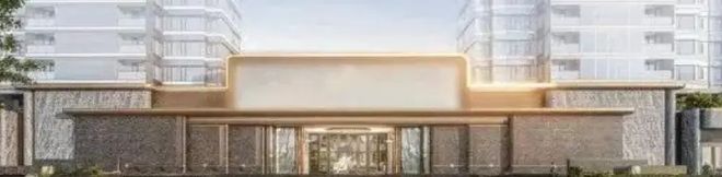 Ai✦热搜｜保利辰园湖境售楼处发布启幕鼎级尊邸奢境！(图3)