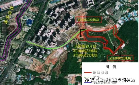 Ai✦热搜｜保利辰园湖境售楼处发布启幕鼎级尊邸奢境！(图10)